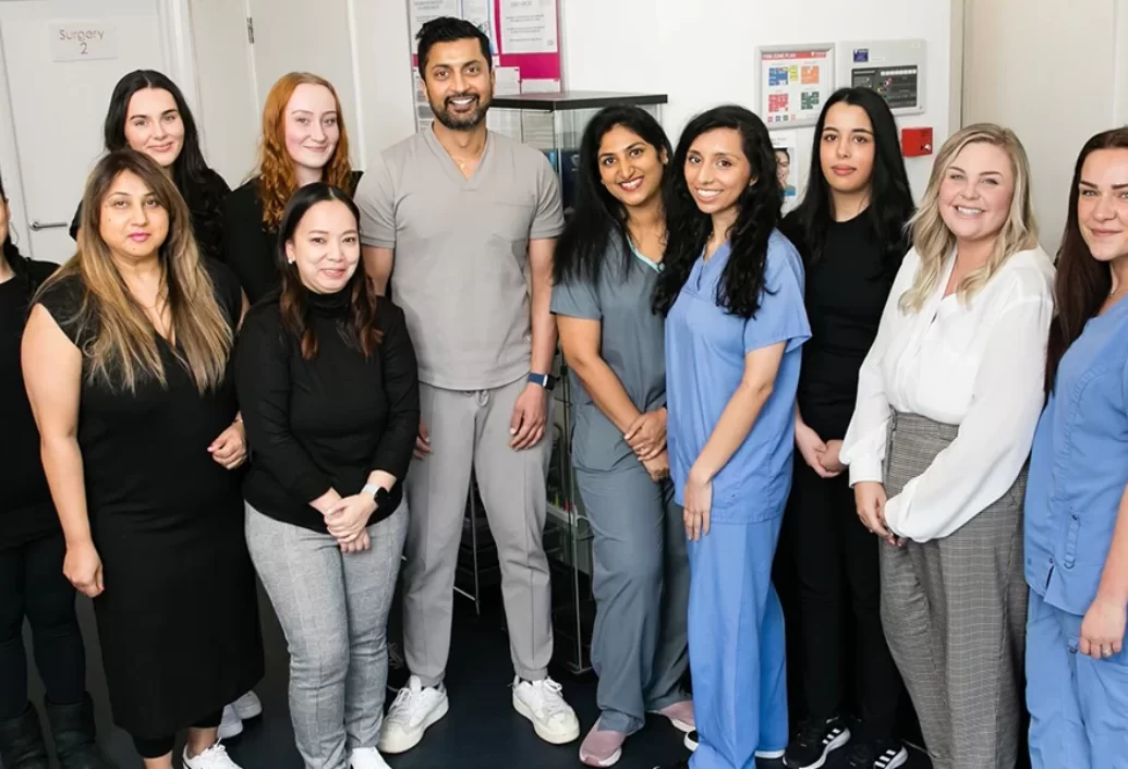 blog - Meliora Dental
