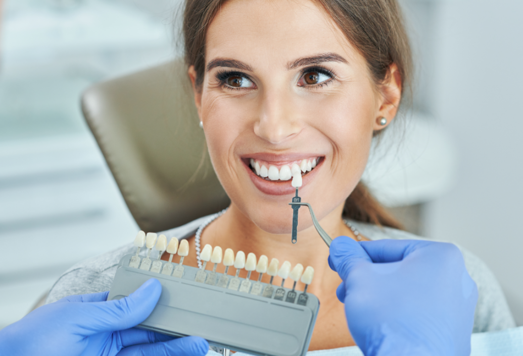 blog - Meliora Dental