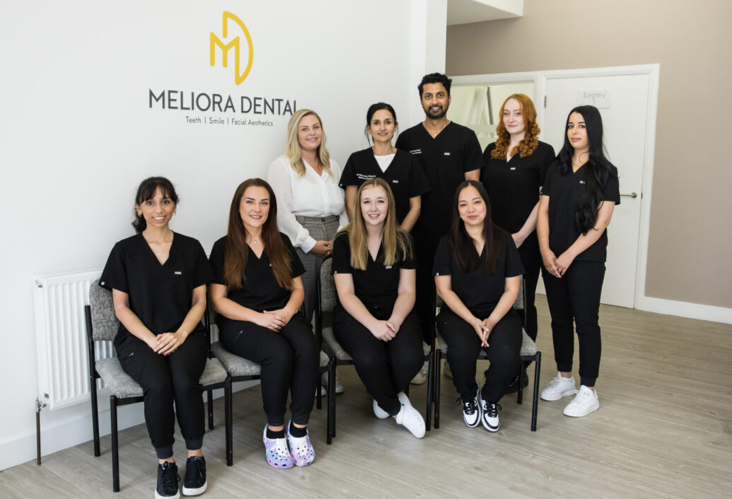 blog - Meliora Dental