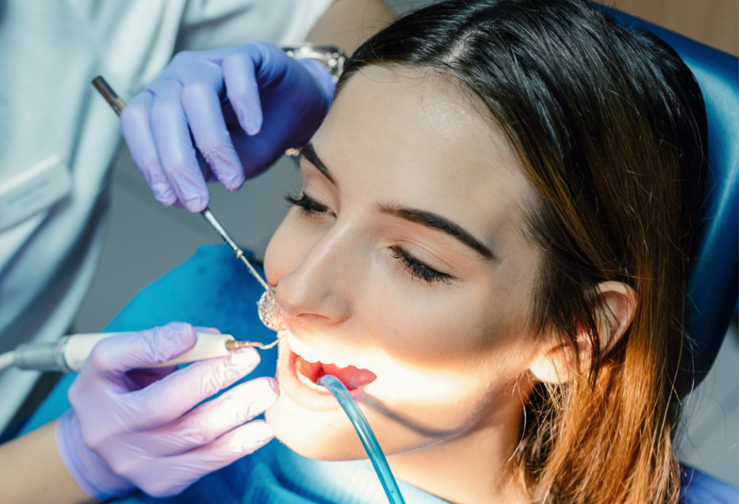 blog - Meliora Dental
