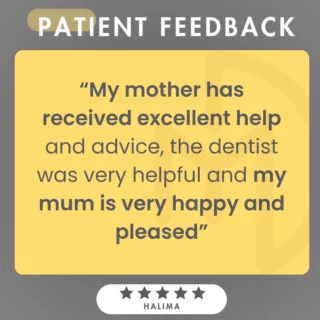 At Meliora Dental, we’re dedicated to providing exceptional dental care that puts your comfort first 🦷. We love hearing from our patients, and your kind words inspire us to continue striving for excellence every day.

Whether it’s a routine check-up or a complete smile makeover, we’re here to support you on your dental journey. Thank you for trusting us with your smile! 😊

#compositebonding #invisalign #implants #dentalimplant #facialaesthetics #dentist #beauty #dentalpractice #oralhealth #whitening #teethwhitening #smilemakeover