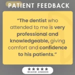 At Meliora Dental, we’re passionate about providing the best possible care for all our patients. Whether you’re visiting for a routine clean or a more advanced treatment, our team is here to make every visit comfortable and personalised to your needs. 🦷✨

We love seeing the positive feedback from our patients—it motivates us to keep delivering excellent service and beautiful smiles! Ready to take your dental care to the next level? Book your appointment today and experience the Meliora difference. 

#compositebonding #invisalign #implants #dentalimplant #facialaesthetics #dentist #beauty #dentalpractice #oralhealth #whitening #teethwhitening #smilemakeover