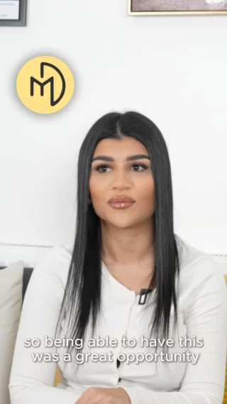 Lily’s smile journey with aligners has officially come to an end, and we couldn’t be happier with her results! 🌟

She’s left with a beautifully aligned smile and a boost in confidence that makes all the difference. At Meliora, we’re proud to help our patients achieve smiles they love, every step of the way.

Thinking about starting your own smile transformation? Let’s chat!

#smilejourney #melioradental #alignersmile #confidentsmile #straightersmile #smilegoals #teethstraightening #dentalcare