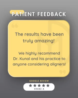 Another happy patient at Meliora Dental! ⭐⭐⭐⭐⭐

We love welcoming new faces and providing top-tier dental care in a comfortable and friendly environment. Whether you’re here for aligners like this patient, a routine check-up, hygiene appointment, or a full smile transformation, our team is dedicated to delivering the best experience possible. 🦷✨

Looking for a dentist that puts your comfort and care first? Get in touch with us today! 📅💙

#MelioraDental #FiveStarReview #ExceptionalCare #HealthySmiles #TrustedDentist #ExpertDentistry #SmileWithConfidence #HappyPatients