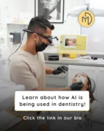 AI is changing the game in dentistry, and we’re bringing that innovation to Meliora! 🤖🦷 From enhanced diagnostics to personalised treatment plans, we’re using AI to give you the best possible care.

Want to know how? Check out our latest blog post! 📲✨

#AIDentistry #MelioraDental #SmartSmiles #FutureOfDentistry #TechDrivenCare #OralHealthInnovation #AIRevolution #BetterSmilesWithAI