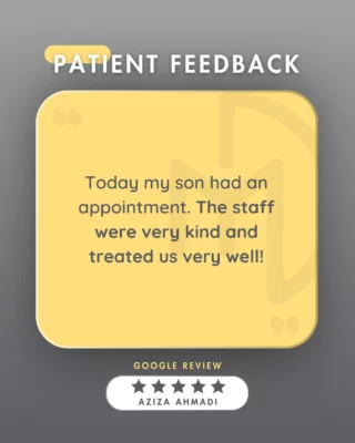 At Meliora Dental, we’re committed to delivering exceptional care in a welcoming and professional environment. Whether you’re visiting for a routine check-up or more advanced treatment, our team is here to make your experience smooth, comfortable, and stress-free.

We’re proud to be your trusted dental practice! ⭐

#MelioraDental #ExceptionalCare #HealthySmiles #FiveStarService #PatientFirst #OralHealthMatters #LondonDentist #SmileWithConfidence #TrustedDentist