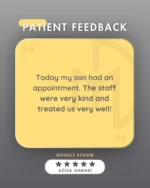 At Meliora Dental, we’re committed to delivering exceptional care in a welcoming and professional environment. Whether you’re visiting for a routine check-up or more advanced treatment, our team is here to make your experience smooth, comfortable, and stress-free.

We’re proud to be your trusted dental practice! ⭐

#MelioraDental #ExceptionalCare #HealthySmiles #FiveStarService #PatientFirst #OralHealthMatters #LondonDentist #SmileWithConfidence #TrustedDentist