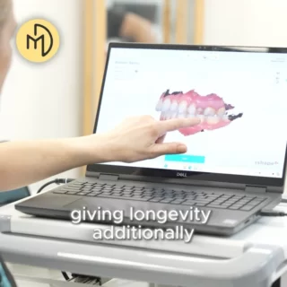 😬 Tired of enduring long NHS waiting lists for orthodontic treatment, or looking for an alternative to traditional metal braces? At Meliora Dental, we understand the frustration and are here to offer a timely solution. ⏳💙

✨ Introducing Alignar clear aligners - a discreet, comfortable, and efficient alternative to traditional braces. With Alignar, you can achieve the straight smile you’ve always wanted without the extended wait. 🦷😁

💡 Our experienced team will guide you through a personalised treatment plan tailored to your needs. Don’t let delays hold you back from the confidence of a beautiful smile!

📩 Contact us today to start your journey with Alignar clear aligners at Meliora Dental.

#clearaligners #alignar #invisiblebraces #melioradental #straightteeth #leedsdentist #cosmeticdentistry #smilemakeover #teethgoals #dentistrylife