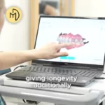 😬 Tired of enduring long NHS waiting lists for orthodontic treatment, or looking for an alternative to traditional metal braces? At Meliora Dental, we understand the frustration and are here to offer a timely solution. ⏳💙

✨ Introducing Alignar clear aligners - a discreet, comfortable, and efficient alternative to traditional braces. With Alignar, you can achieve the straight smile you’ve always wanted without the extended wait. 🦷😁

💡 Our experienced team will guide you through a personalised treatment plan tailored to your needs. Don’t let delays hold you back from the confidence of a beautiful smile!

📩 Contact us today to start your journey with Alignar clear aligners at Meliora Dental.

#clearaligners #alignar #invisiblebraces #melioradental #straightteeth #leedsdentist #cosmeticdentistry #smilemakeover #teethgoals #dentistrylife