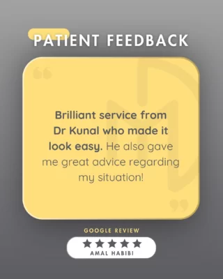 Another fantastic review for Meliora Dental! ⭐⭐⭐⭐⭐

We’re proud to provide high-quality, patient-centred care in Harehills, Leeds. From routine check-ups to advanced treatments, our experienced team is here to ensure your smile is in the best hands.

Thank you to our wonderful patients for trusting us with your dental care!

#LeedsDentist #Harehills #MelioraDental #HealthySmile #HappyPatients #TopRatedDentist #DentalCare #OralHealth #CosmeticDentistr