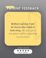 Another fantastic review for Meliora Dental! ⭐⭐⭐⭐⭐

We’re proud to provide high-quality, patient-centred care in Harehills, Leeds. From routine check-ups to advanced treatments, our experienced team is here to ensure your smile is in the best hands.

Thank you to our wonderful patients for trusting us with your dental care!

#LeedsDentist #Harehills #MelioraDental #HealthySmile #HappyPatients #TopRatedDentist #DentalCare #OralHealth #CosmeticDentistr