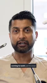 meliora_dental x skrubzofficial with kunalrai_dentistry 
Stay tuned
